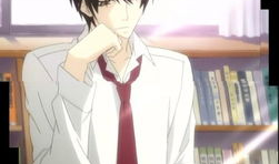 耽美清水漫画,耽美清漫画中的情感世界