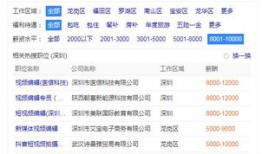 如何自学短视频制作兼职,打造兼职副业的必备技能