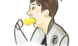 搞笑的漫画头像,漫画头像里的欢乐瞬间