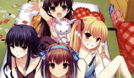 3d邪恶日本漫画,揭秘3D邪恶日本漫画的黑暗世界