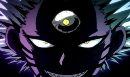 血意少年漫画结局