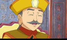 漫画幼虫,漫画中的幼虫成长故事